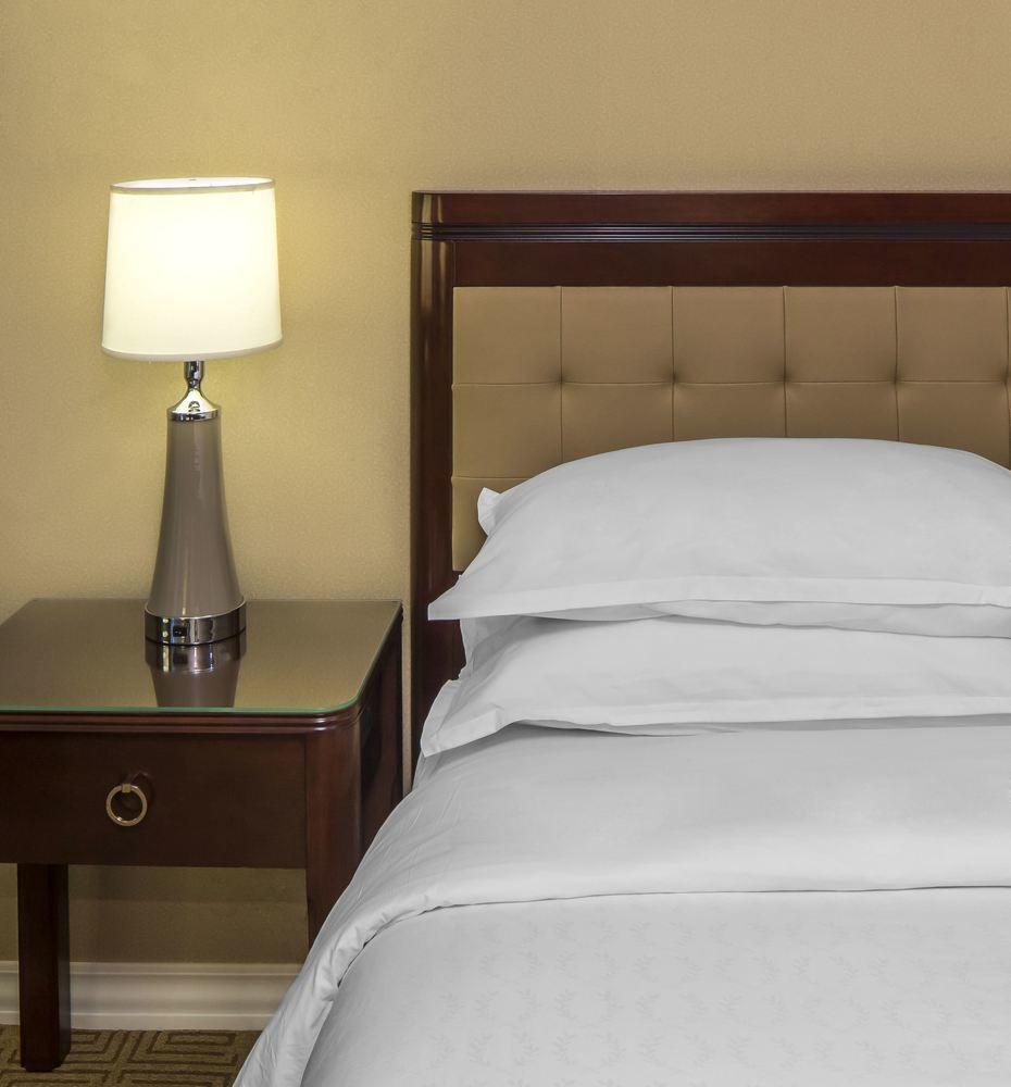 Sheraton Pittsburgh Hotel At Station Square Екстериор снимка