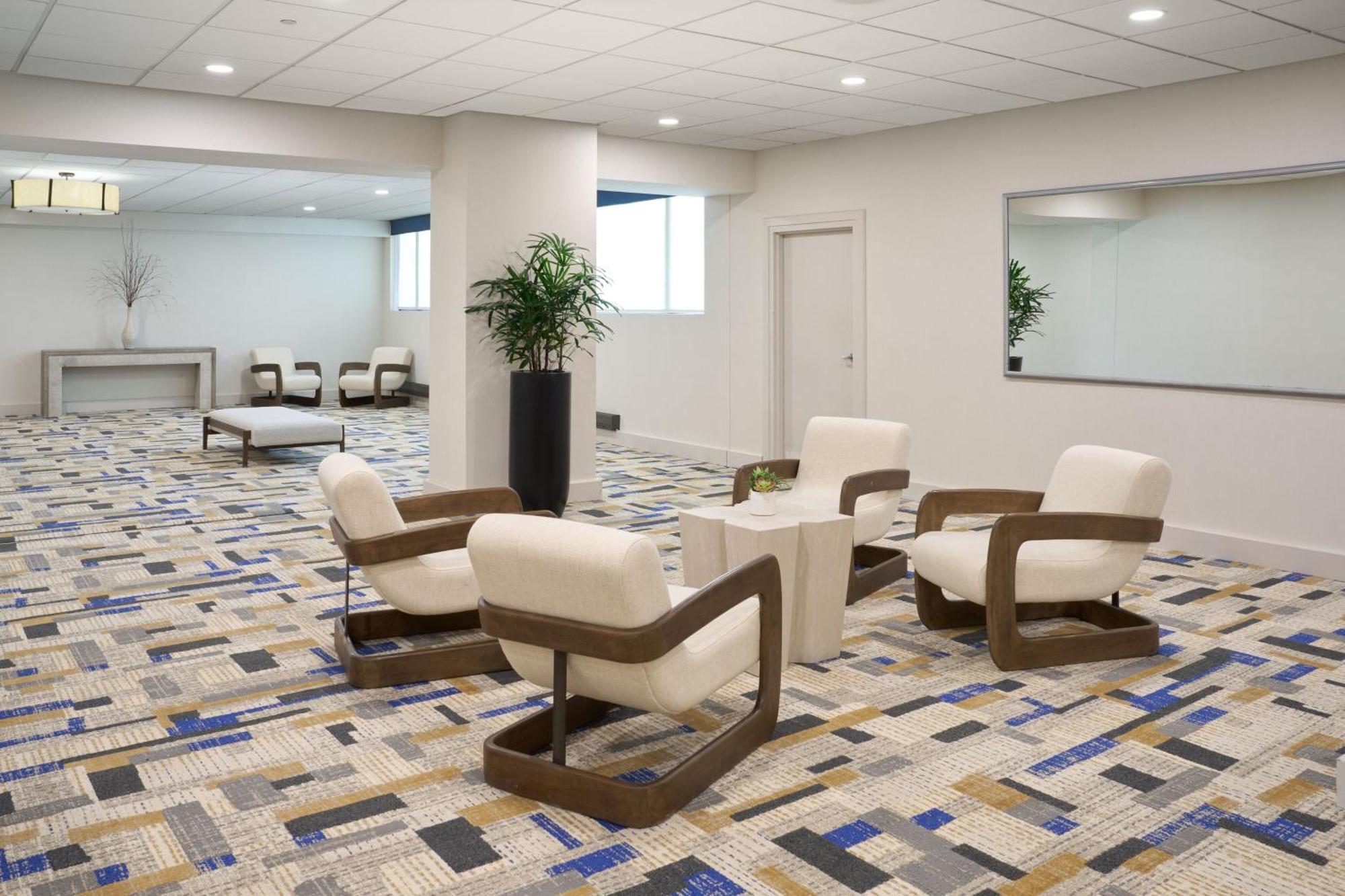 Sheraton Pittsburgh Hotel At Station Square Екстериор снимка