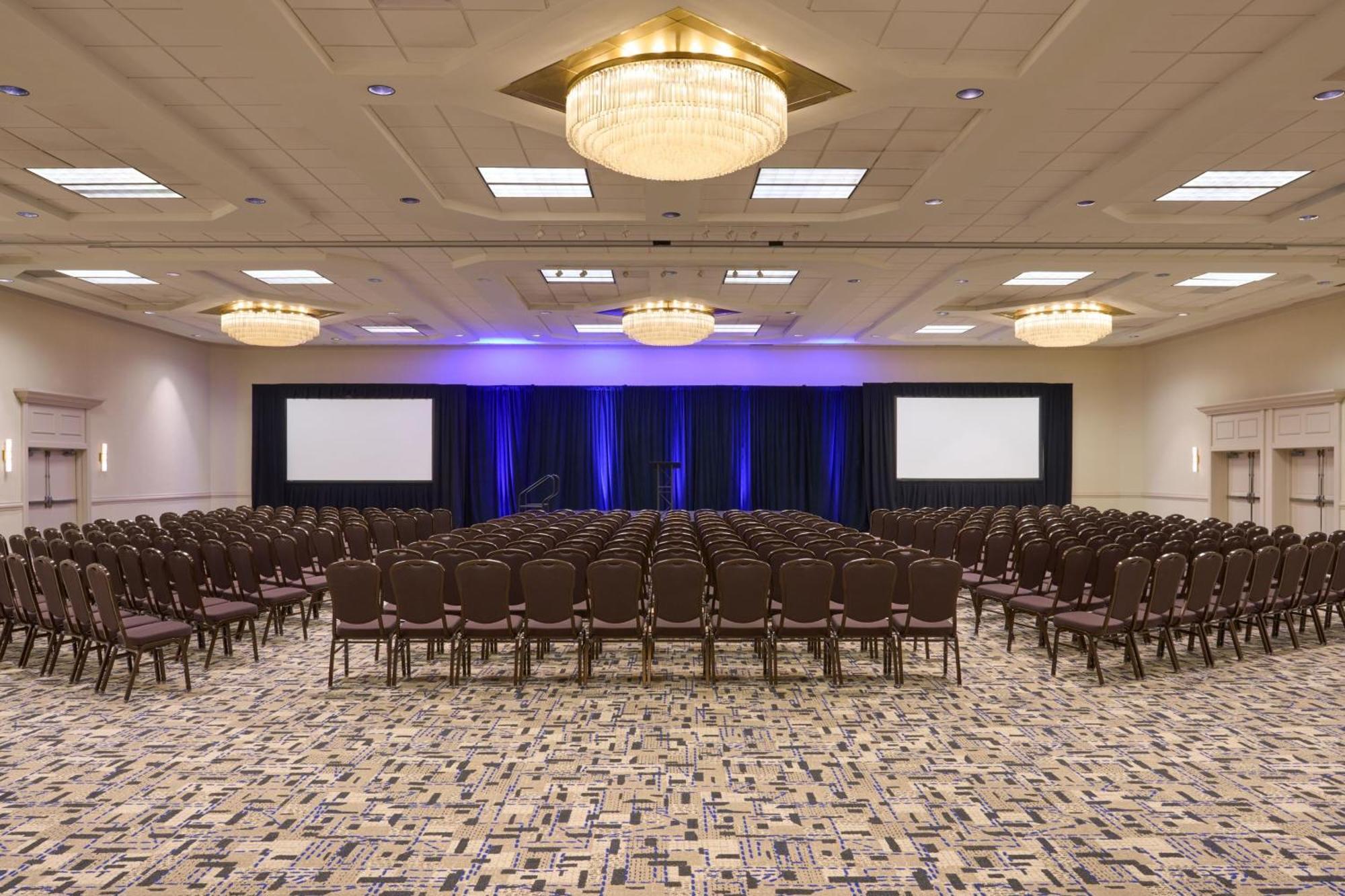 Sheraton Pittsburgh Hotel At Station Square Екстериор снимка