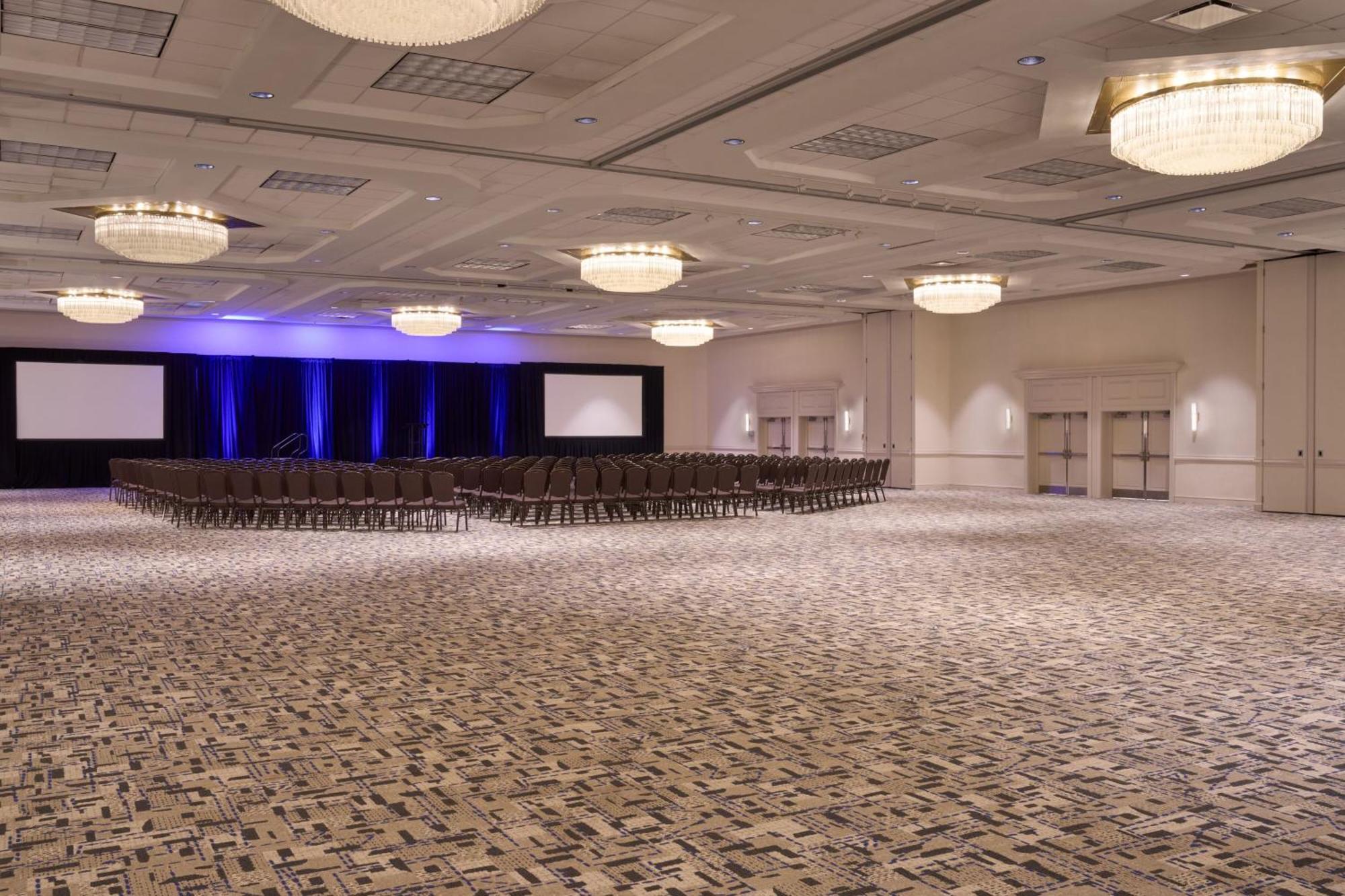 Sheraton Pittsburgh Hotel At Station Square Екстериор снимка