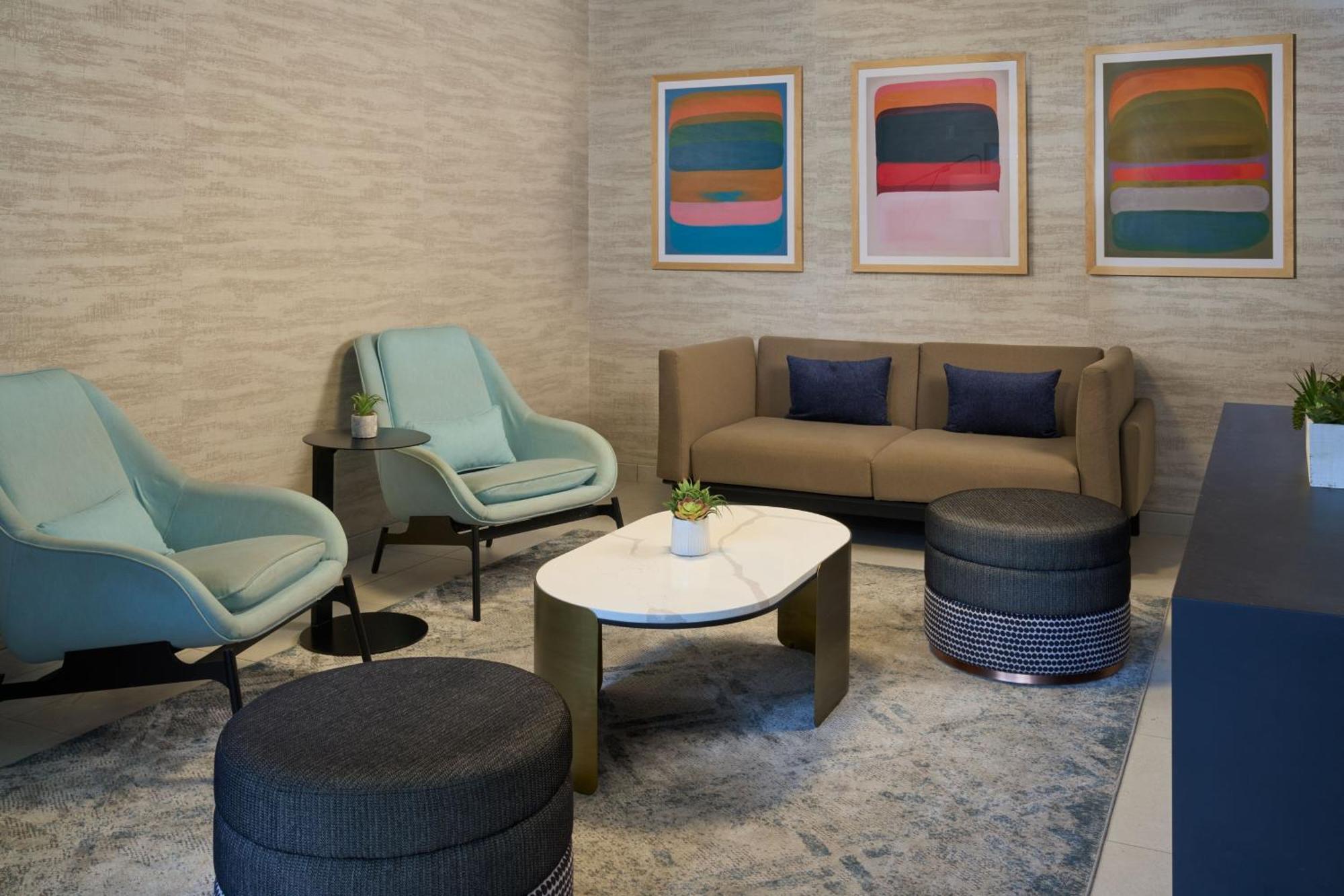 Sheraton Pittsburgh Hotel At Station Square Екстериор снимка