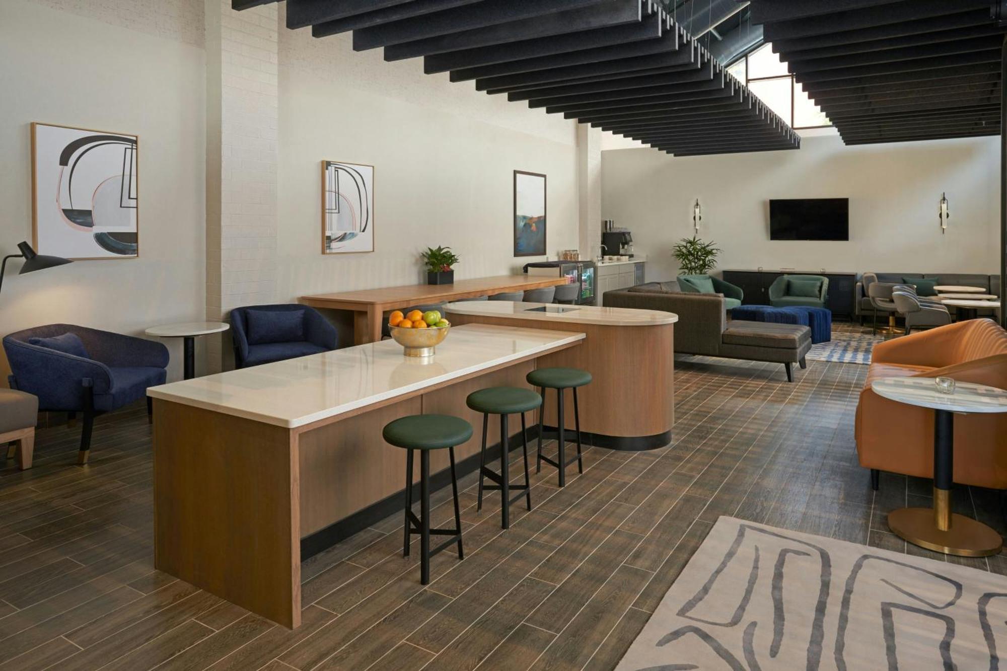 Sheraton Pittsburgh Hotel At Station Square Екстериор снимка